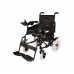 PA200 Akülü Tekerlekli Sandalye