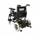 PA201 Akülü Tekerlekli Sandalye