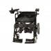 PA201 Akülü Tekerlekli Sandalye