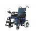 PA202 Akülü Tekerlekli Sandalye