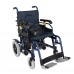 PA204 Akülü Tekerlekli Sandalye