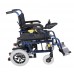 PA204 Akülü Tekerlekli Sandalye