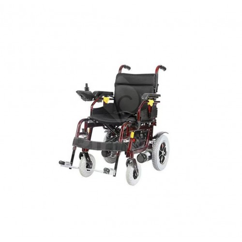 PA204K Akülü Tekerlekli Sandalye