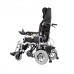 PA208 Akülü Tekerlekli Sandalye