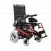 PA210 Akülü Tekerlekli Sandalye