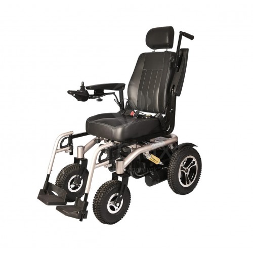 PA303 Akülü Tekerlekli Sandalye