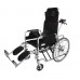PM330 Alüminyum Çocuk Manuel Tekerlekli Sandalye