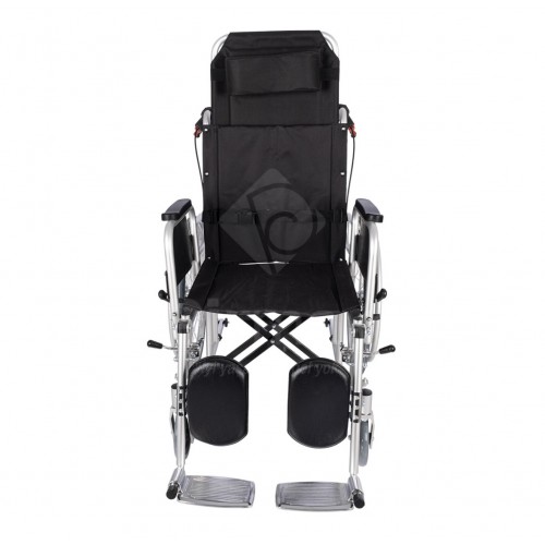PM331 Alüminyum Manuel Tekerlekli Sandalye