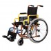 PM9031C Özellikli Çocuk Pediatrik Tekerlekli Sandalye
