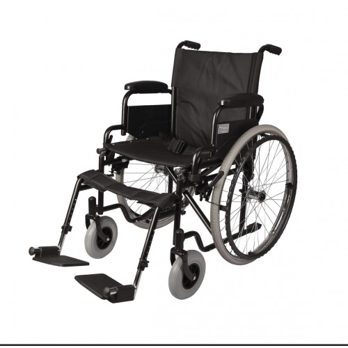 PM930 Özellikli Manuel Tekerlekli Sandalye