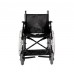 PM931 Özellikli Manuel Tekerlekli Sandalye