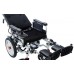 R104 Sırtı Yatarlı Akülü Tekerlekli Sandalye