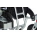 R110 Lityum Hafif Akülü Tekerlekli Sandalye