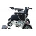 R111 Uzaktan Kumandalı Lityum Akülü Tekerlekli Sandalye