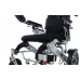 R111 Uzaktan Kumandalı Lityum Akülü Tekerlekli Sandalye
