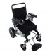 R113 Uzaktan Kumandalı Akülü Tekerlekli Sandalye