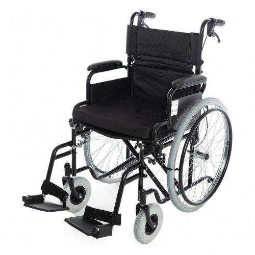  R221 Özellikli Manuel Tekerlekli Sandalye