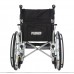 R224 Özellikli Alüminyum Manuel Tekerlekli Sandalye