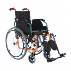  R303 Özellikli Çocuk Tekerlekli Sandalye