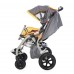  R341-35 Buggy Engelli Çocuk Puseti