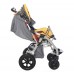  R341-35 Buggy Engelli Çocuk Puseti