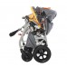  R341-35 Buggy Engelli Çocuk Puseti