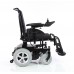 Wollex B500  Akülü Tekerlekli Sandalye