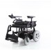 Wollex B500  Akülü Tekerlekli Sandalye