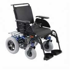 Invacare Dragon Akülü Tekerlekli Sandalye