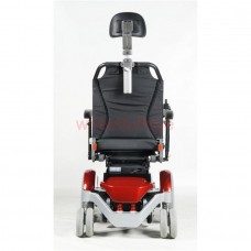Levo Max 100 Akülü Tekerlekli Sandalye