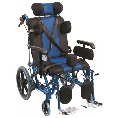 Golfi 16 Cerebral Palsy Tekerlekli Sandalye (büyük boy)