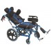 Golfi 16 Cerebral Palsy Tekerlekli Sandalye (büyük boy)