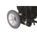 JETTY JT-W111A Katlanabilir Akülü Tekerlekli Sandalye 