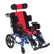 Spastik Tekerlekli Sandalye