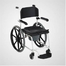 Invacare H253 Banyo Tuvalet Sandalyesi