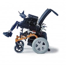 Invacare Mistral Junior Çocuk için Tekerlekli Akülü Sandalye