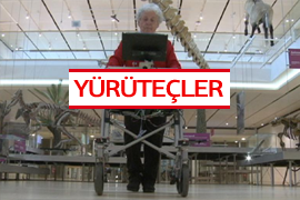 Yürüteçler