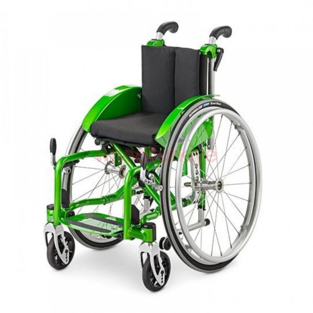 Meyra wheelchairs